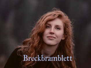 Breckbramblett