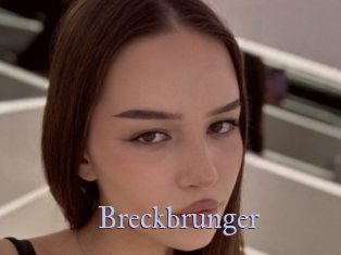 Breckbrunger