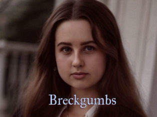 Breckgumbs