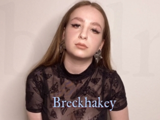 Breckhakey