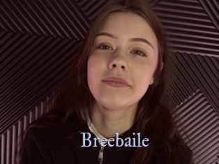 Breebaile