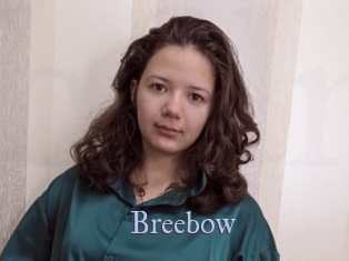 Breebow