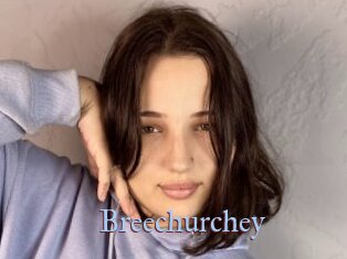 Breechurchey