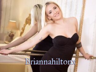 Briannahiltonx