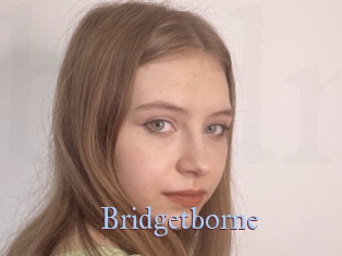 Bridgetborne