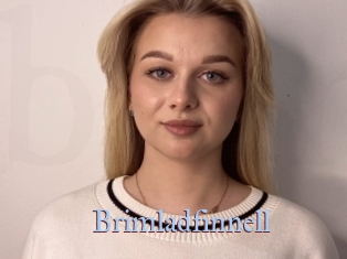 Brimladfinnell