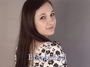Brittgaillard