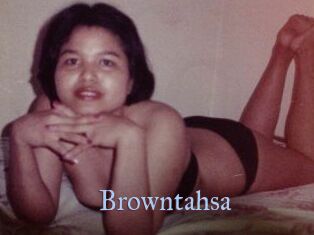 Browntahsa