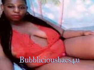 Bubbliciousbaes4u
