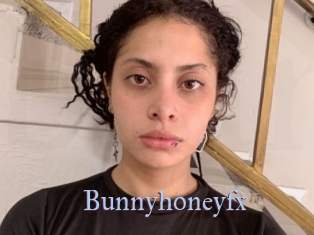 Bunnyhoneyfx