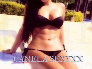CANELA_SEXYXX