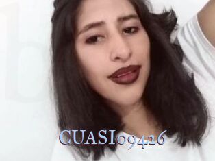 CUASI09426