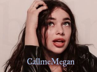 CallmeMegan