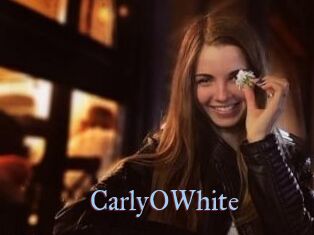 CarlyOWhite