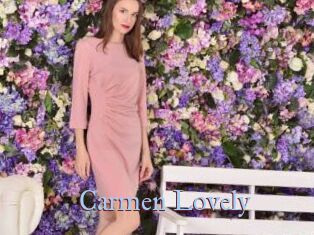 Carmen_Lovely