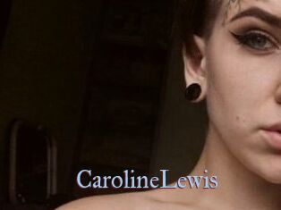 CarolineLewis
