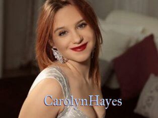 CarolynHayes