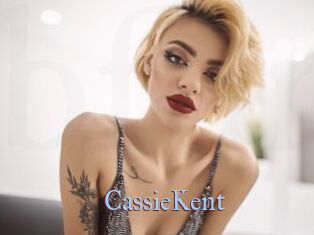 CassieKent