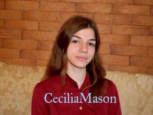 CeciliaMason