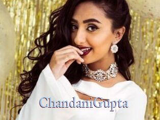 ChandaniGupta