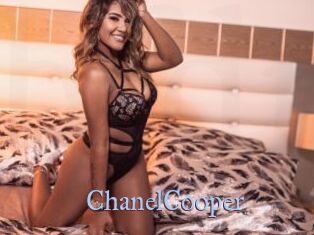 ChanelCooper