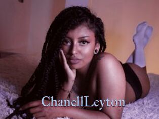 ChanellLeyton