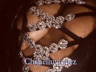Chanelluvjonez