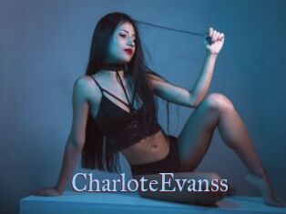CharloteEvanss