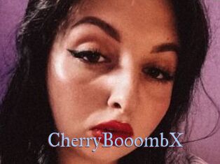 CherryBooombX
