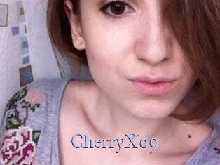 CherryX69
