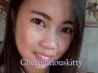 Cherryliciouskitty