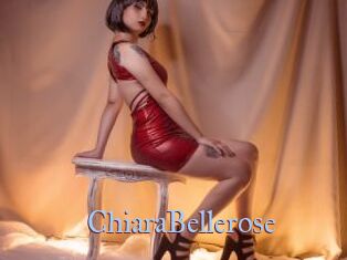 ChiaraBellerose