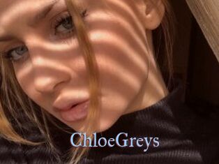ChloeGreys