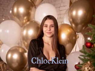 ChloeKlein