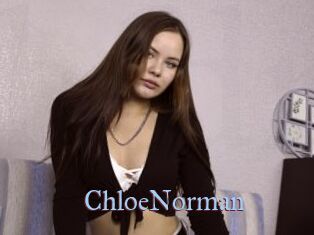ChloeNorman