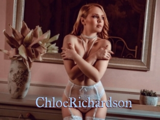 ChloeRichardson