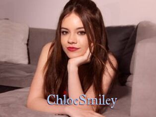 ChloeSmiley