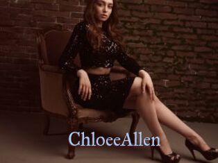 ChloeeAllen