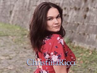 ChristinaRicci