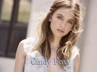 Cindy_Foxy