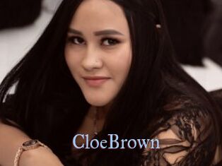 CloeBrown