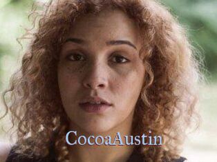 CocoaAustin