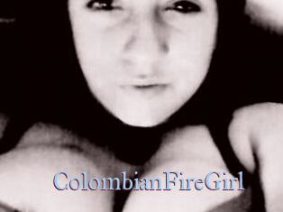 ColombianFireGirl
