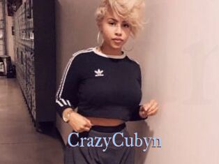 CrazyCubyn