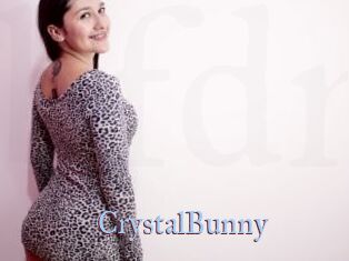 CrystalBunny