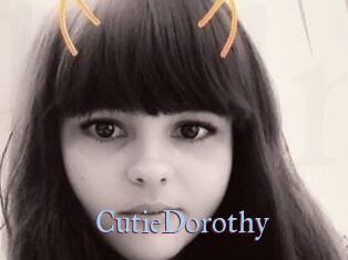 CutieDorothy