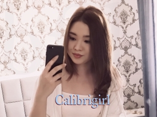 Calibrigirl
