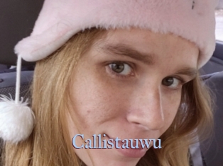 Callistauwu