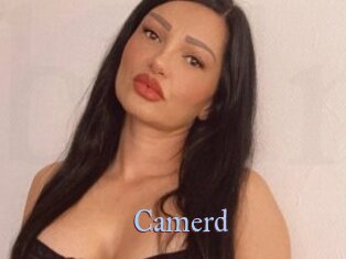 Camerd