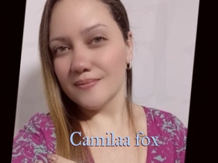 Camilaa_fox